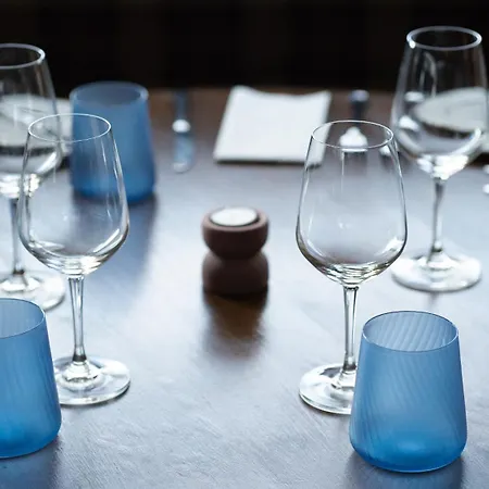 Отель The Briery Вёкингтон