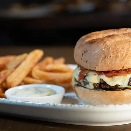 The Briery ホテル ワーキントン