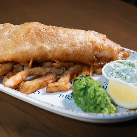 The Briery * Workington