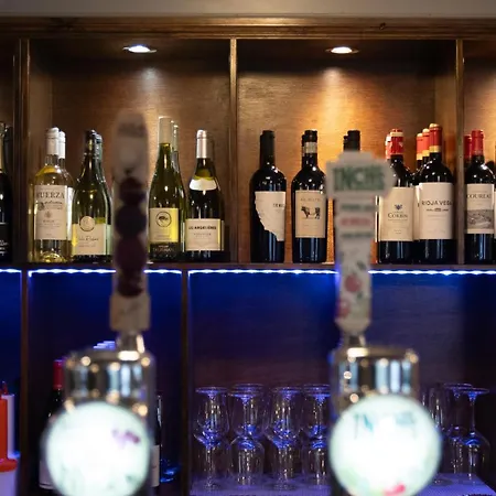 The Briery Workington