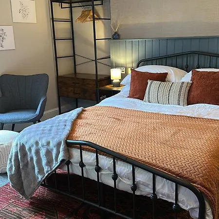 Hotel The Briery Workington